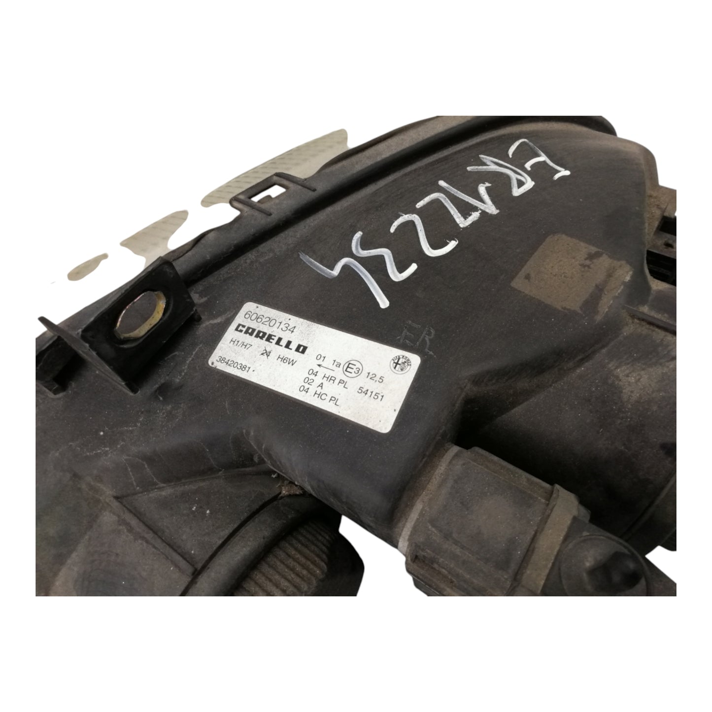 Faro Proiettore Anteriore Destro ALFA ROMEO 156 1 Serie