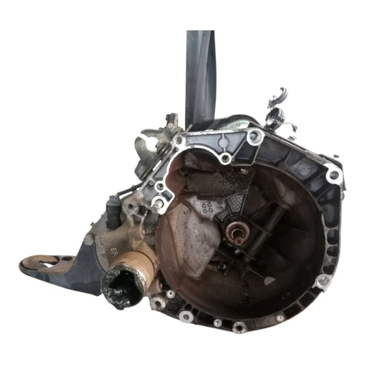Cambio Manuale 5 Marce FIAT SEICENTO/600 1.1 Benzina