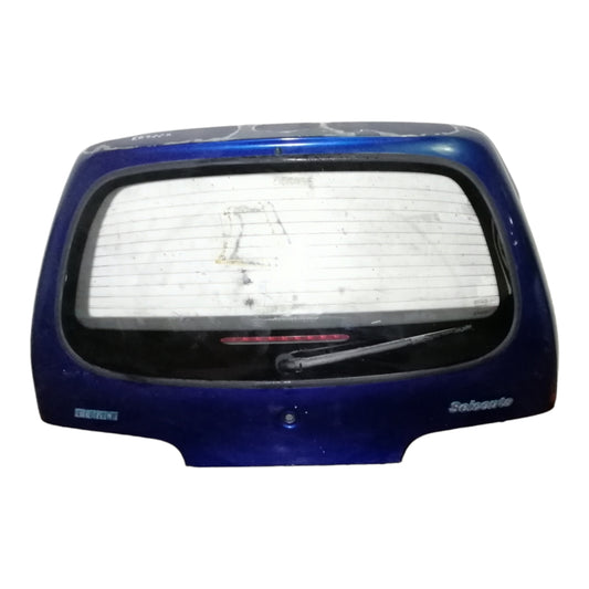 Portello Portellone Posteriore FIAT 600/SEICENTO