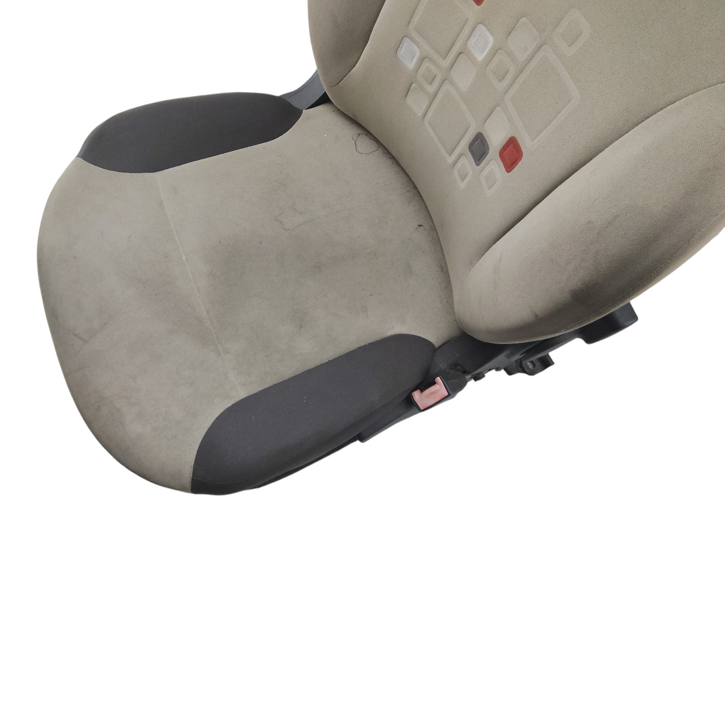 Sedile Anteriore Destro FIAT PANDA 312 3 Serie