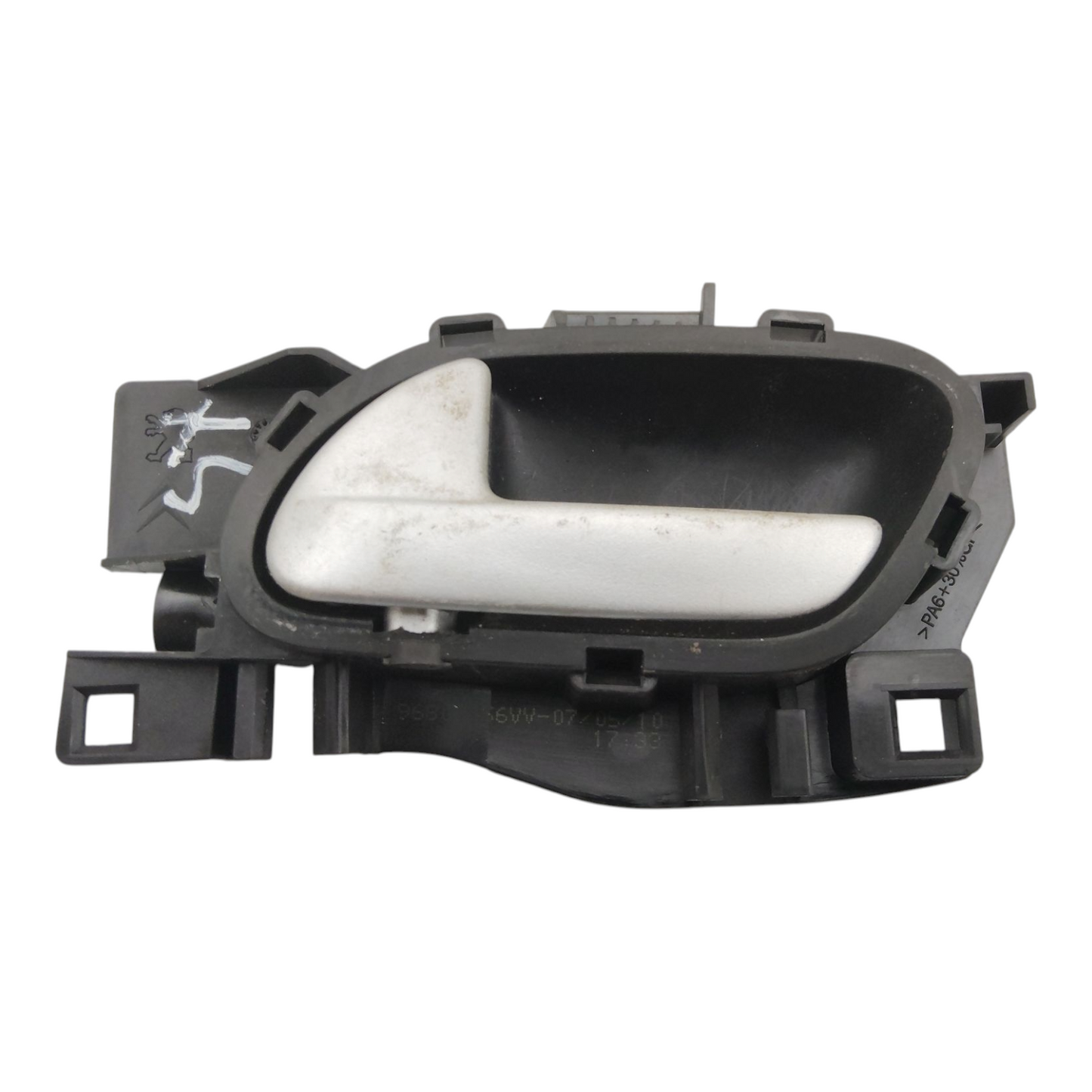 Maniglia Porta Interno Anteriore Sinistro PEUGEOT 207