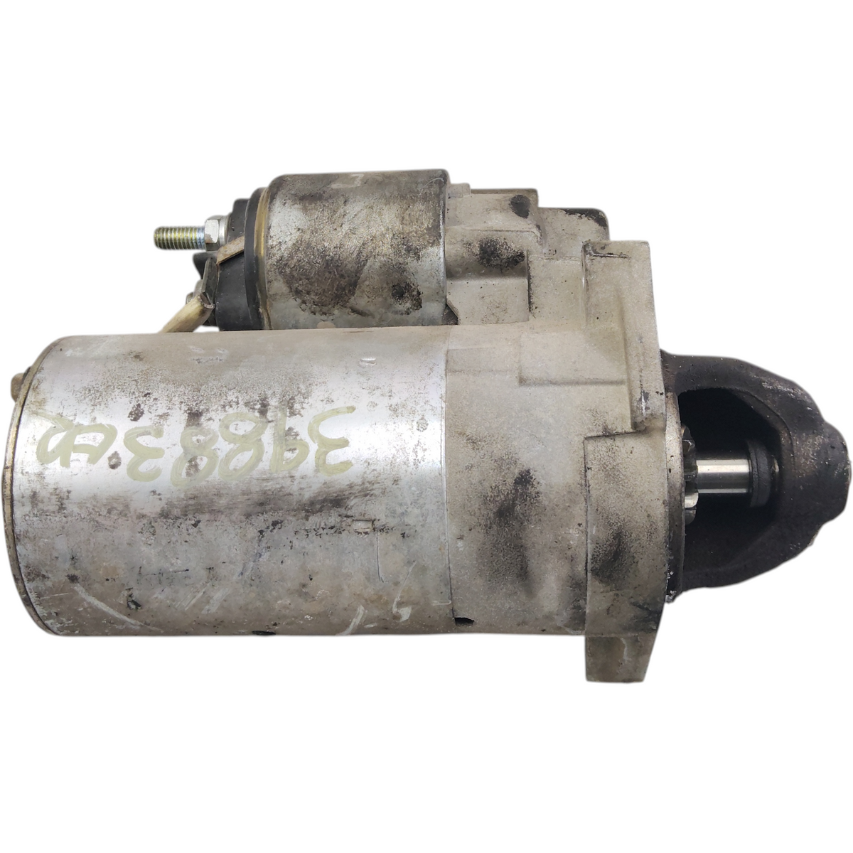 Motorino Avviamento FIAT 600/ALBEA/PUNTO 2 Serie 188 1.1 1.2 Benzina
