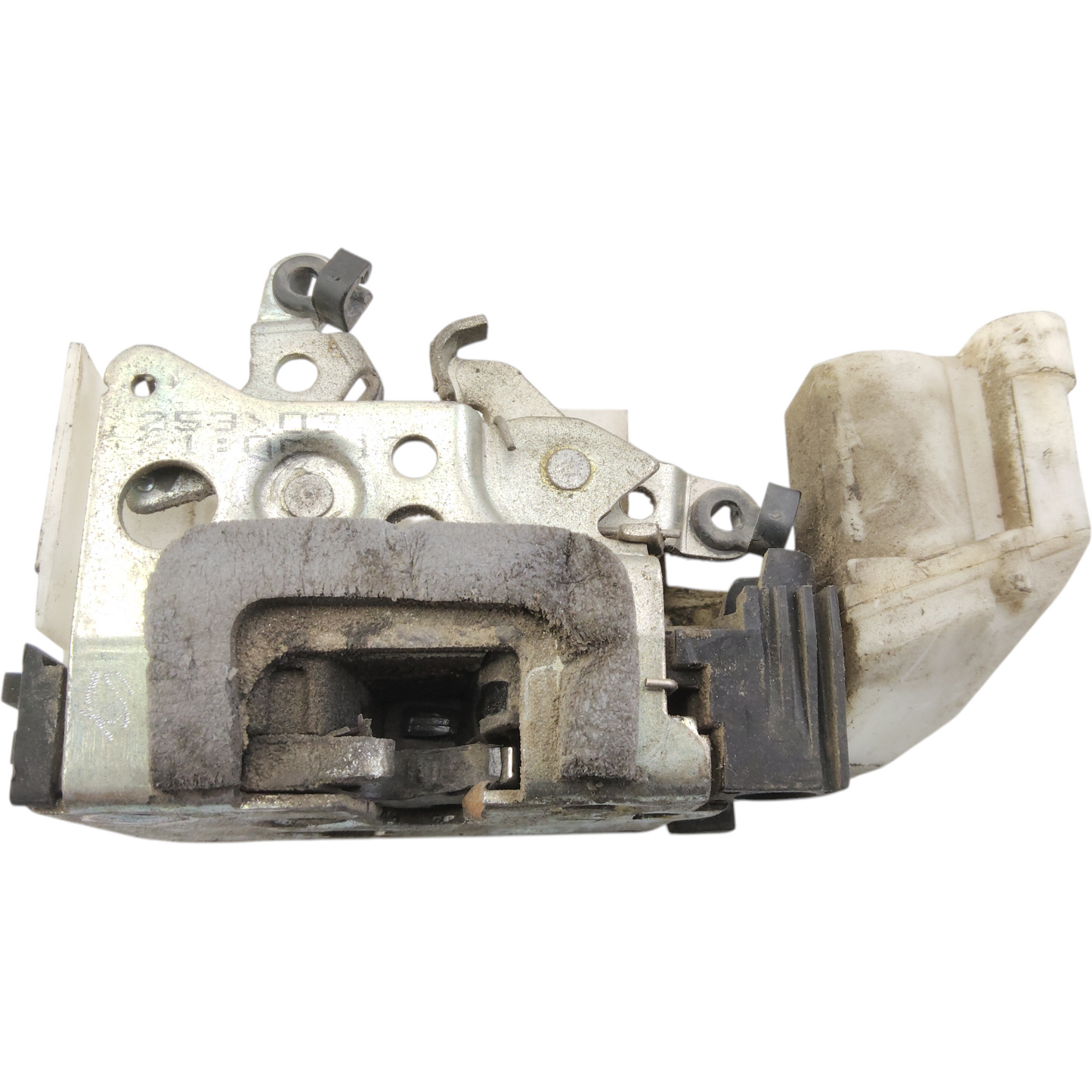 Serratura Porta Anteriore Sinistro FIAT PUNTO 2 Serie 3 Porte