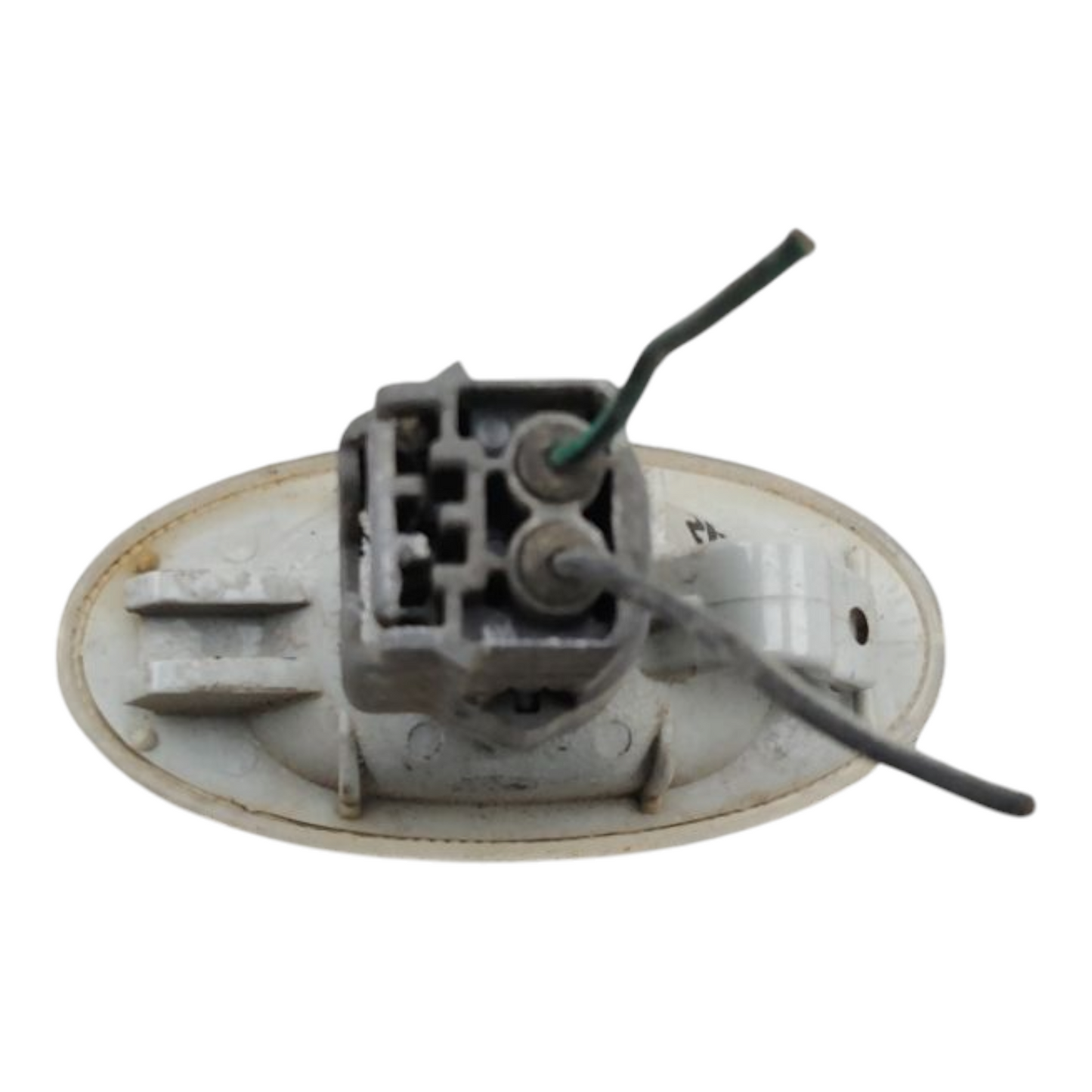 Freccia Parafango Anteriore Sinistro FORD RANGER 2 Serie