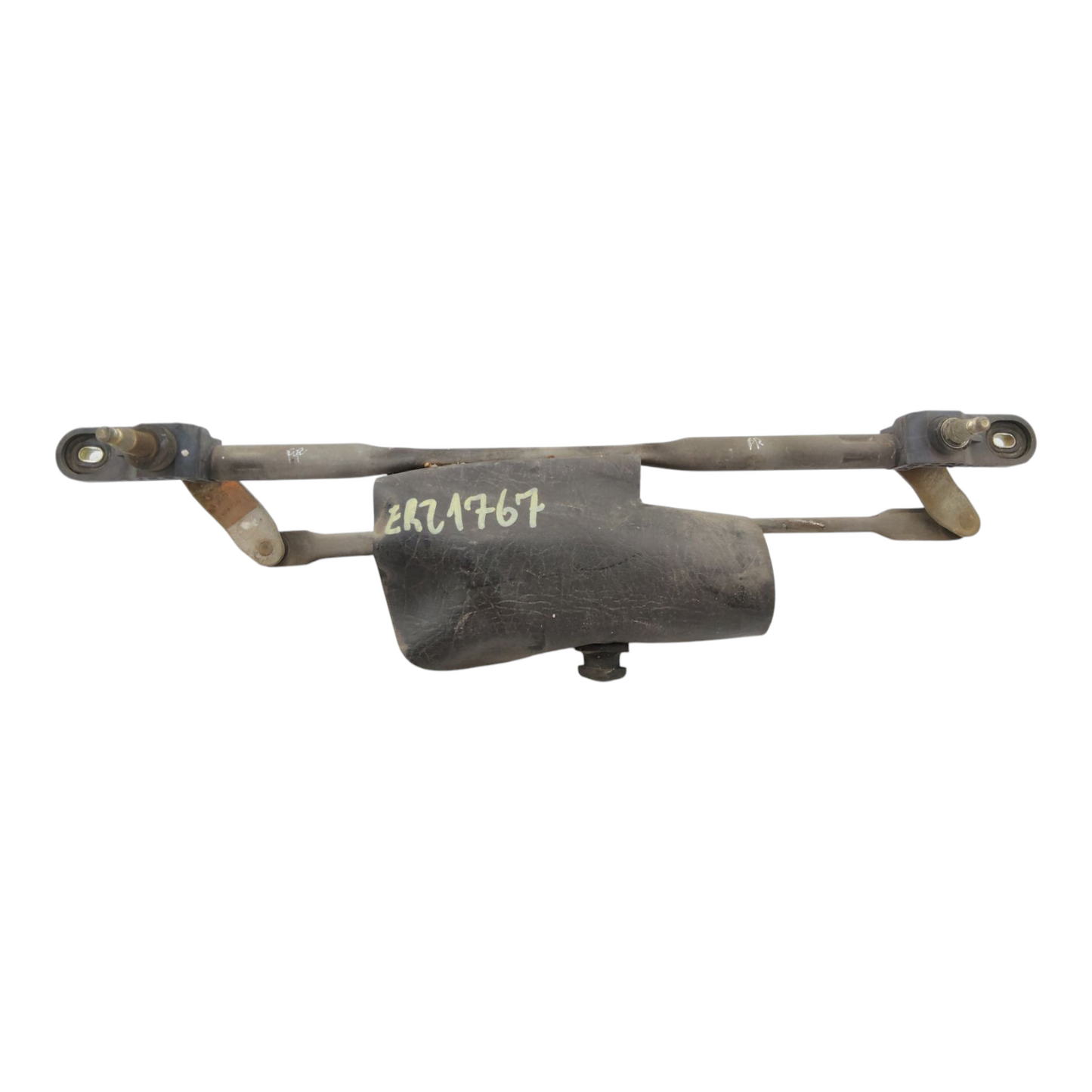 Meccanismo Tandem Tergicristallo FIAT PANDA 2 Serie