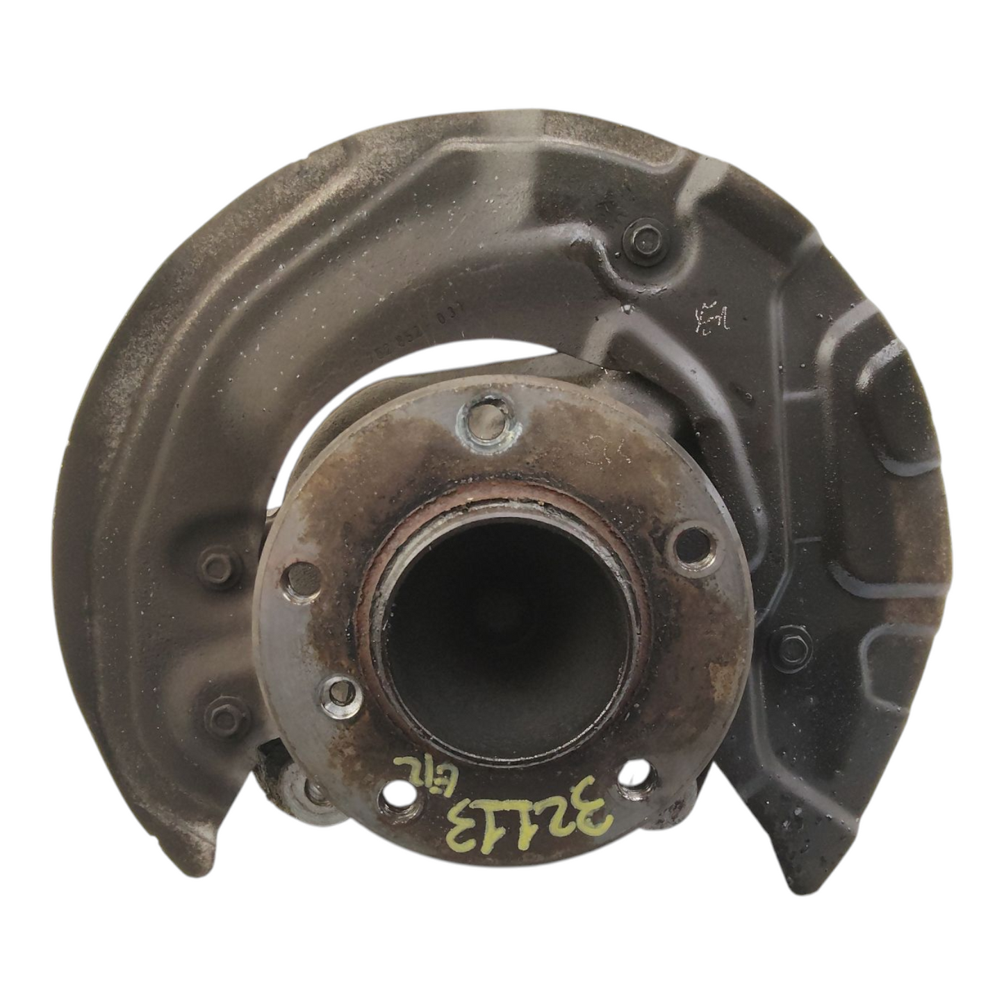 Fusello Mozzo Anteriore Destro BMW SERIE 1 E87 E81 E88 E82 Diesel Benzina