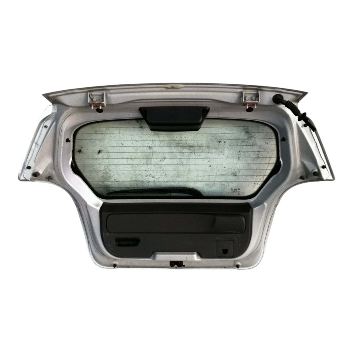 Portello Portellone Posteriore CHEVROLET SPARK