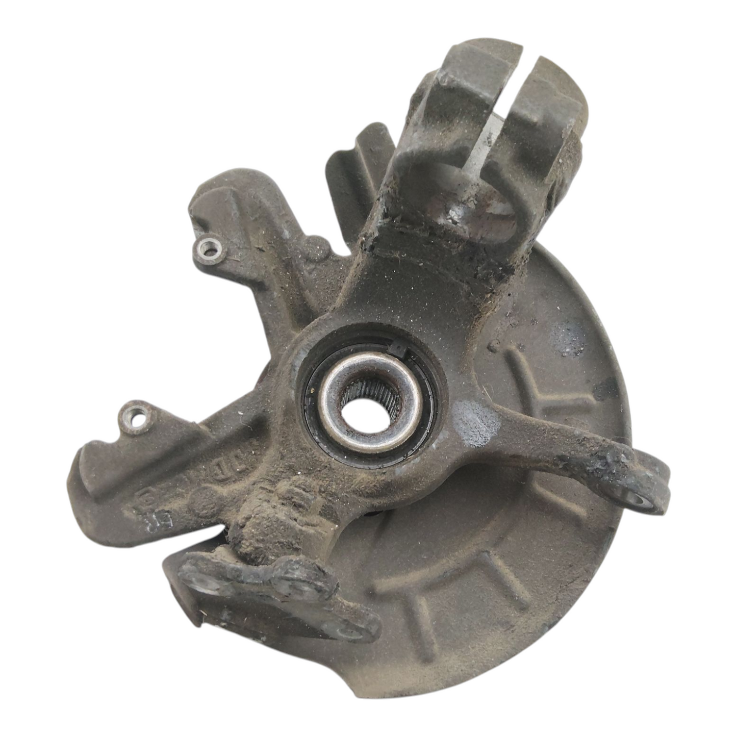 Fusello Mozzo Anteriore Destro SKODA FABIA 542 545/RAPID Benzina Diesel