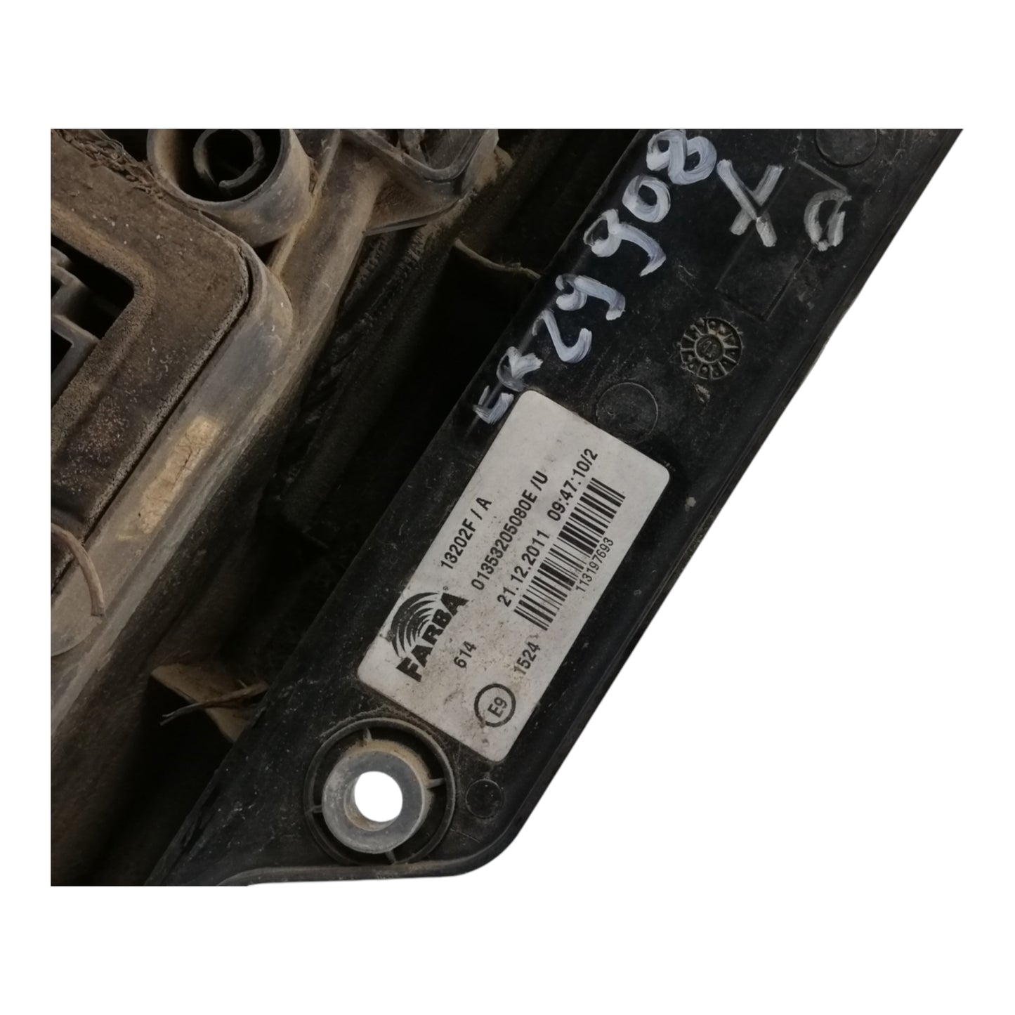 Fanale Stop Posteriore Destro PEUGEOT BIPPER