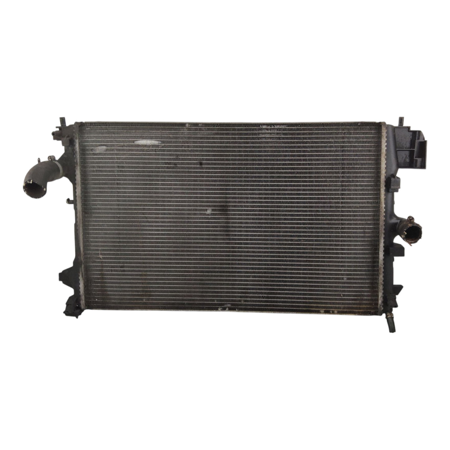 Radiatore Acqua Raffreddamento FIAT CROMA 2 Serie 1.9 Diesel