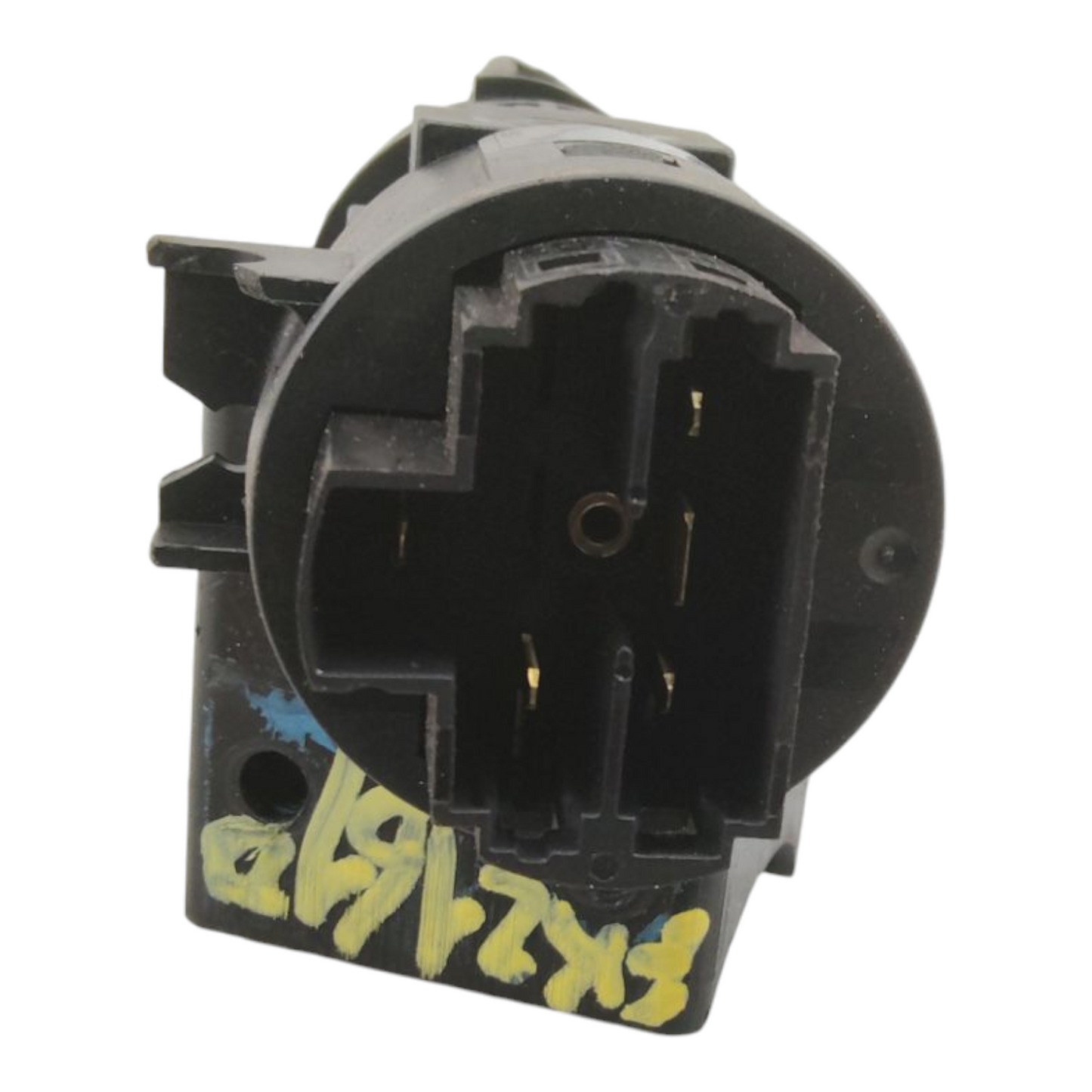 Blocchetto Avviamento FIAT PANDA 2 Serie Benzina Diesel GPL
