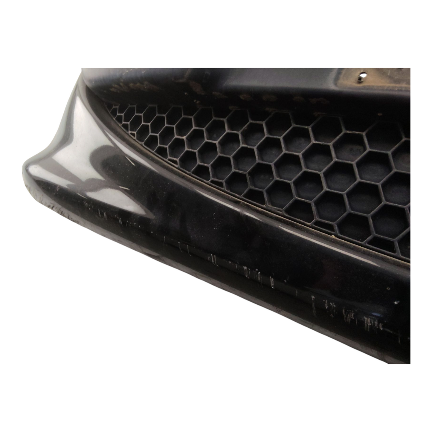 Paraurti Anteriore PEUGEOT 107 Berlina 3-5 Porte