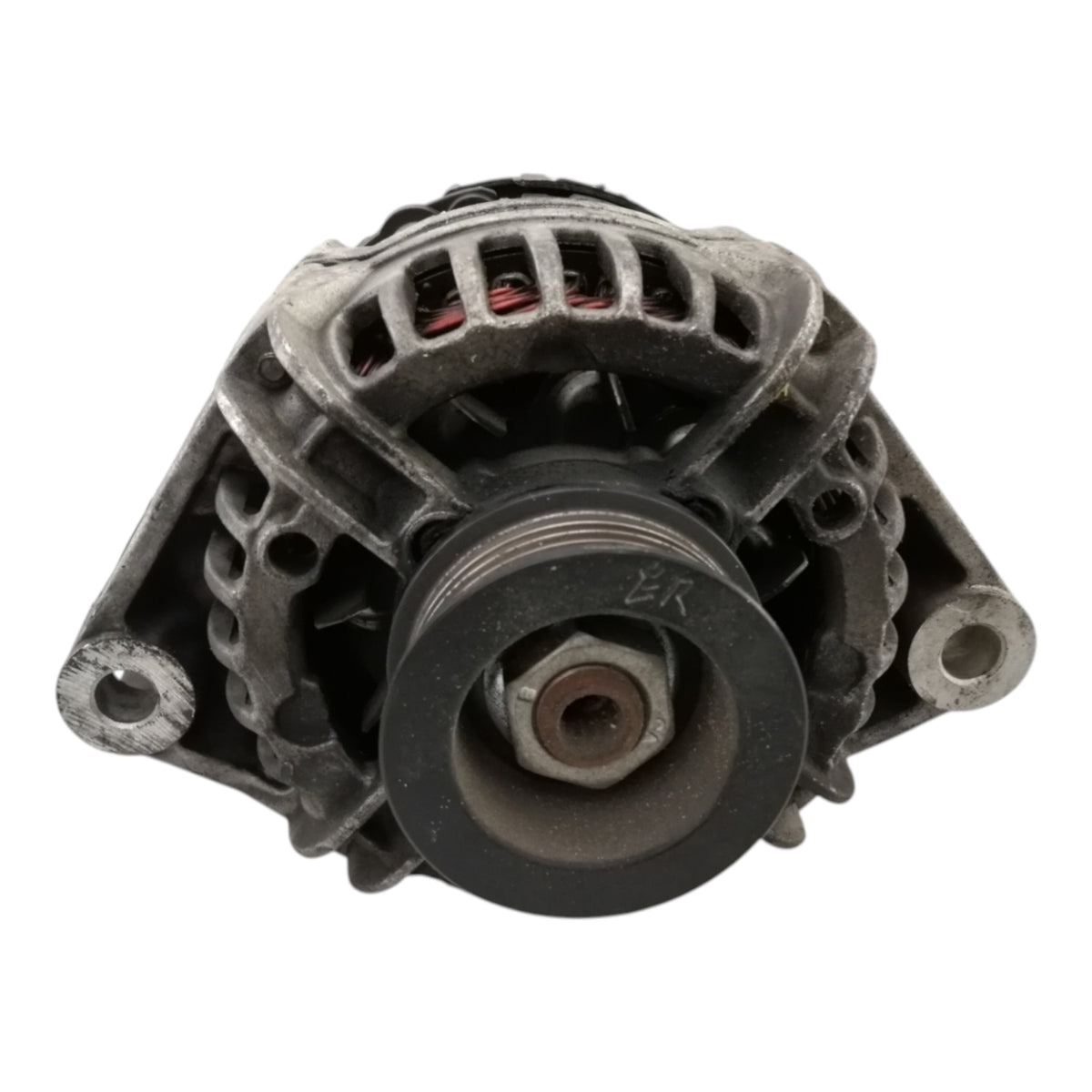 Alternatore SMART CITY COUPE/FORTWO COUPE CABRIO 450 0.8 Diesel