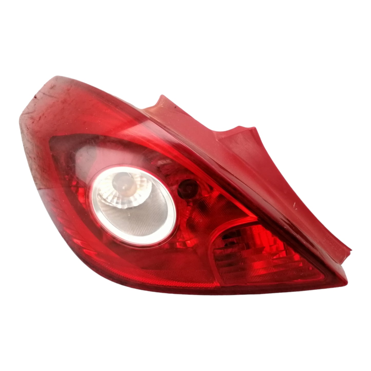 Fanale Stop Posteriore Sinistro OPEL CORSA D Berlina VAN