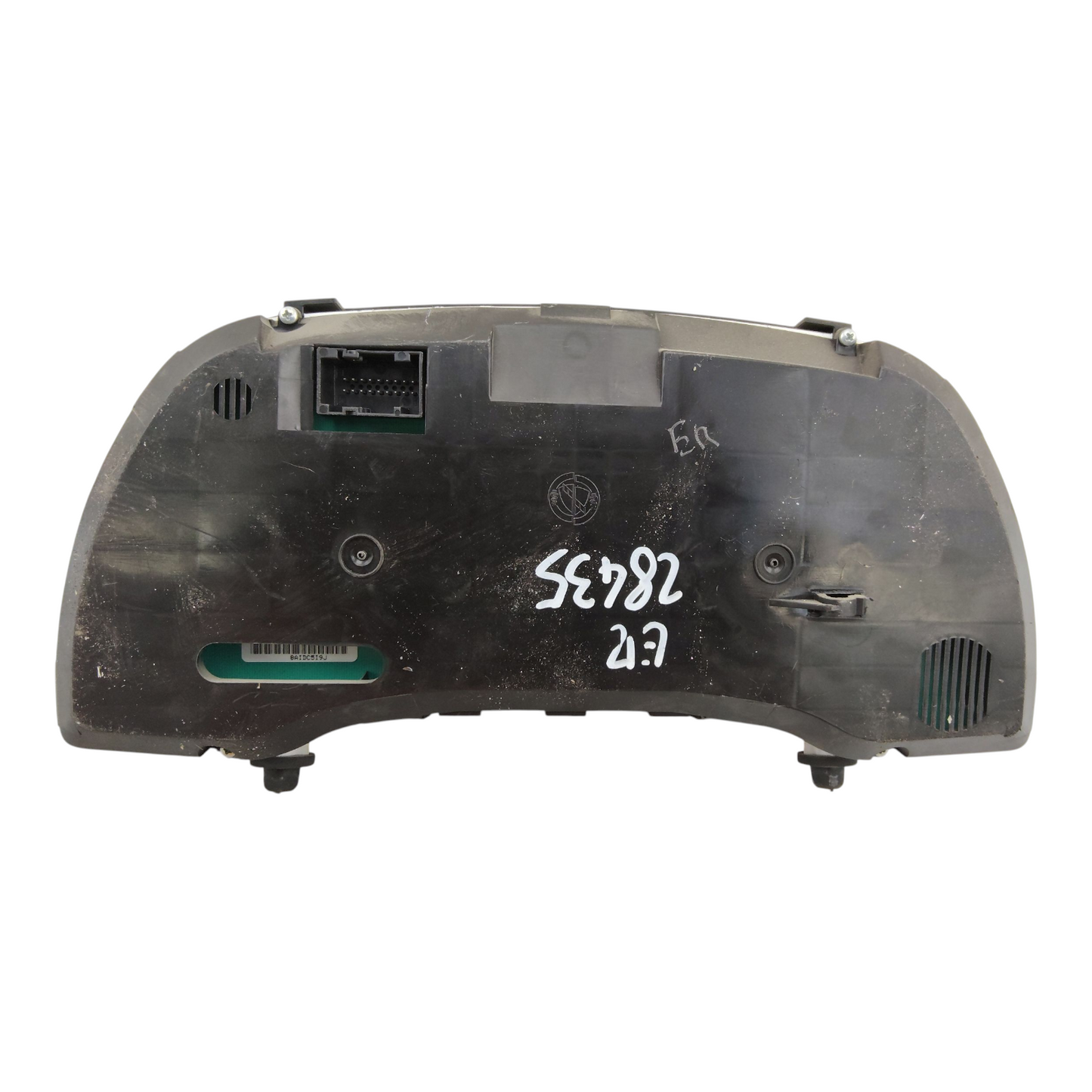 Quadro Strumenti FIAT GRANDE PUNTO 1.2 1.4 Benzina GPL