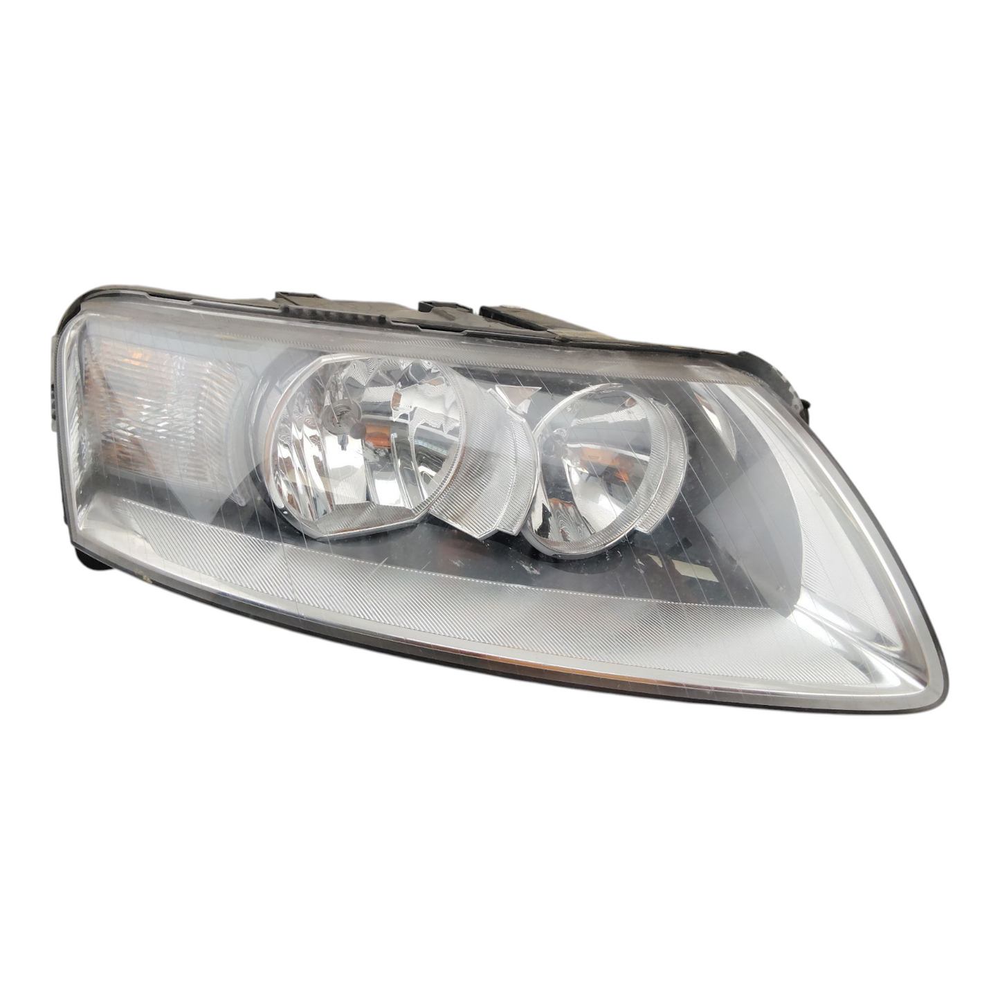 Faro Proiettore Anteriore Destro AUDI A6 4F2 4F5 Berlina SW