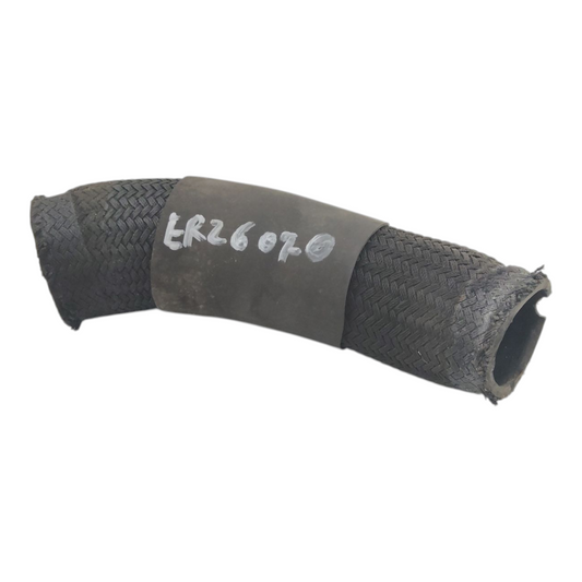 Manicotto Intercooler Sinistro SSANGYONG KORANDO 3 Serie 2.0 Diesel