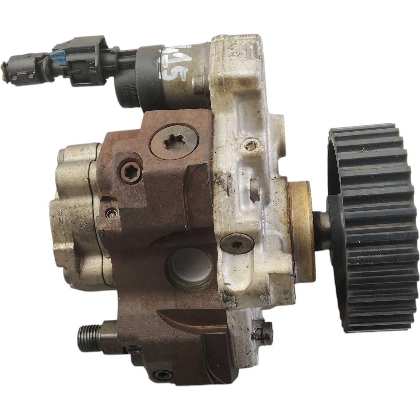 Pompa Iniezione OPEL ASTRA H/ASTRA G 1.7 CDTi