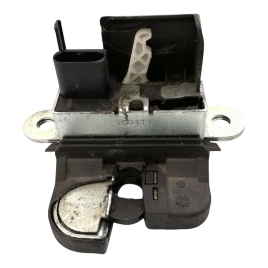 Serratura Portello Posteriore VOLKSWAGEN POLO 6 Serie 3-5 Porte