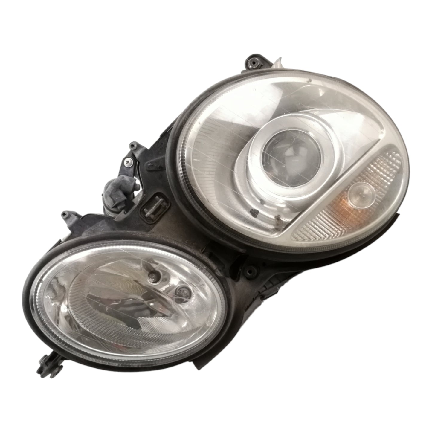 Faro Proiettore Anteriore Destro MERCEDES CLASSE E W211