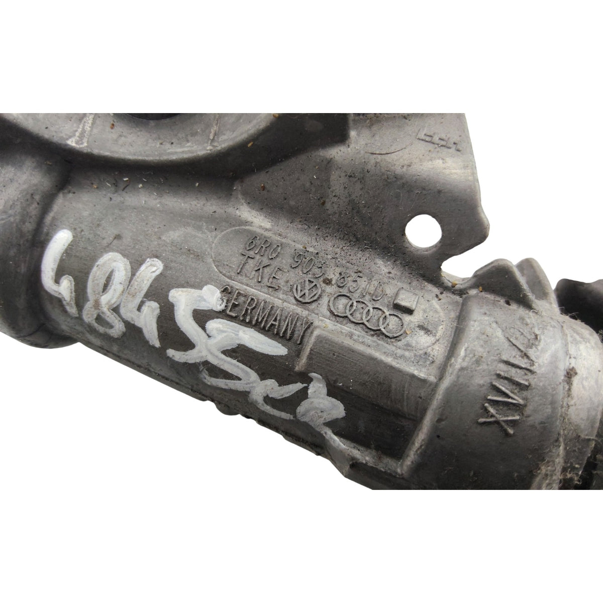 Blocchetto Avviamento SEAT IBIZA 5 Serie 6J1 6J5 Benzina Diesel