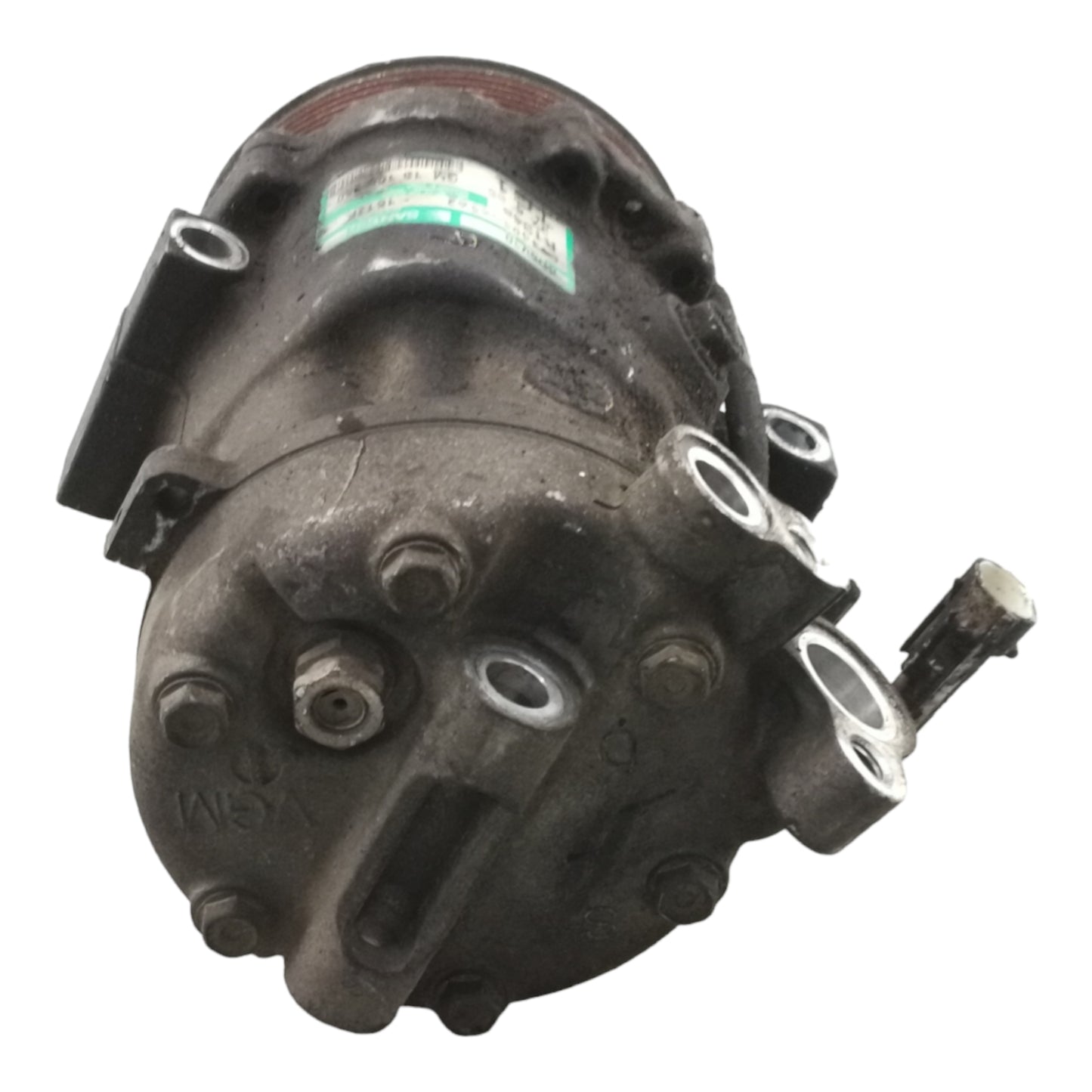 Compressore Aria Condizionata Ac SUZUKI IGNIS 2 SWIFT 4 5 1.3 DIESEL