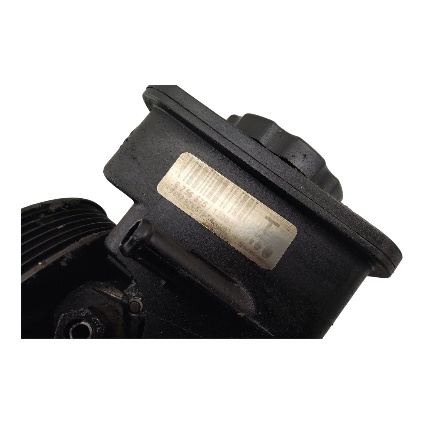 Pompa Servosterzo BMW SERIE 3 E46 TOURING 2.0 Motore 204D4