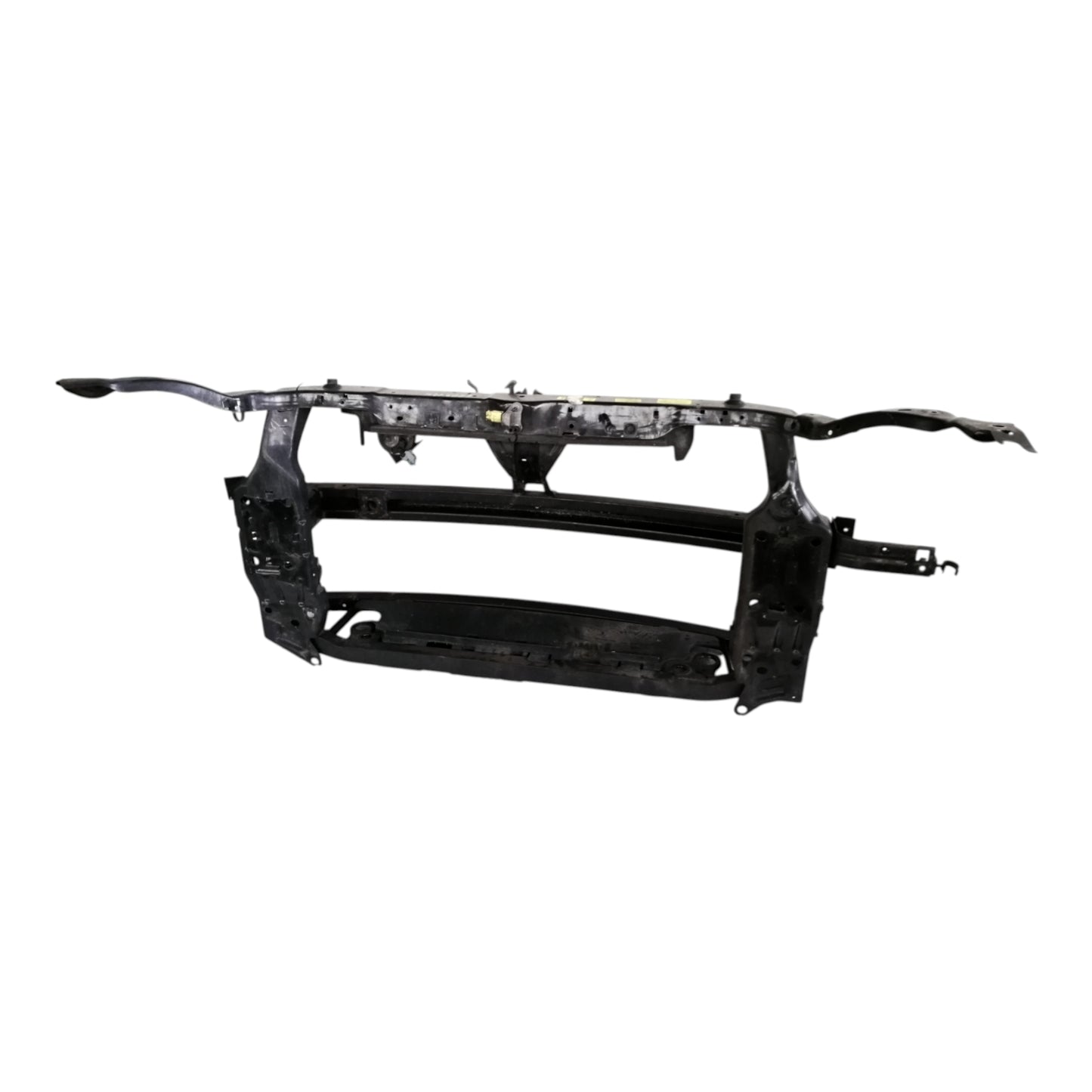 Rivestimento Frontale Anteriore NISSAN QASHQAI 1 Serie Benzina Diesel