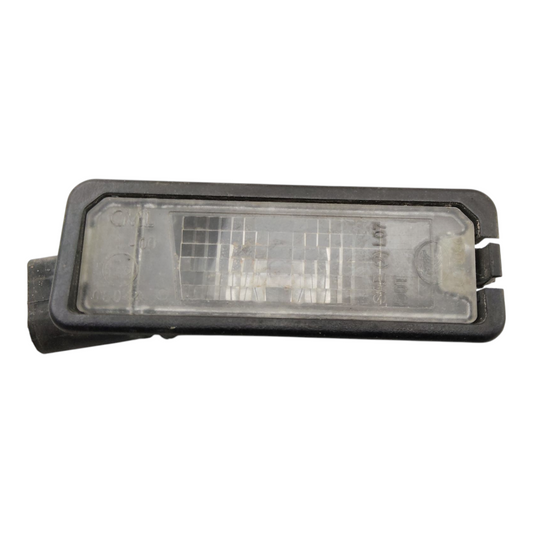 Fanalino Luce Targa Posteriore VOLKSWAGEN GOLF 7