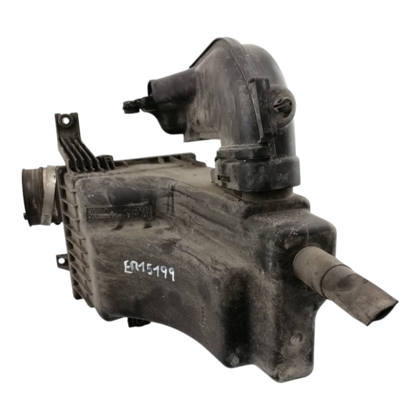 Scatola Filtro Aria SUZUKI SX4 1.9 Diesel Motore D19AA