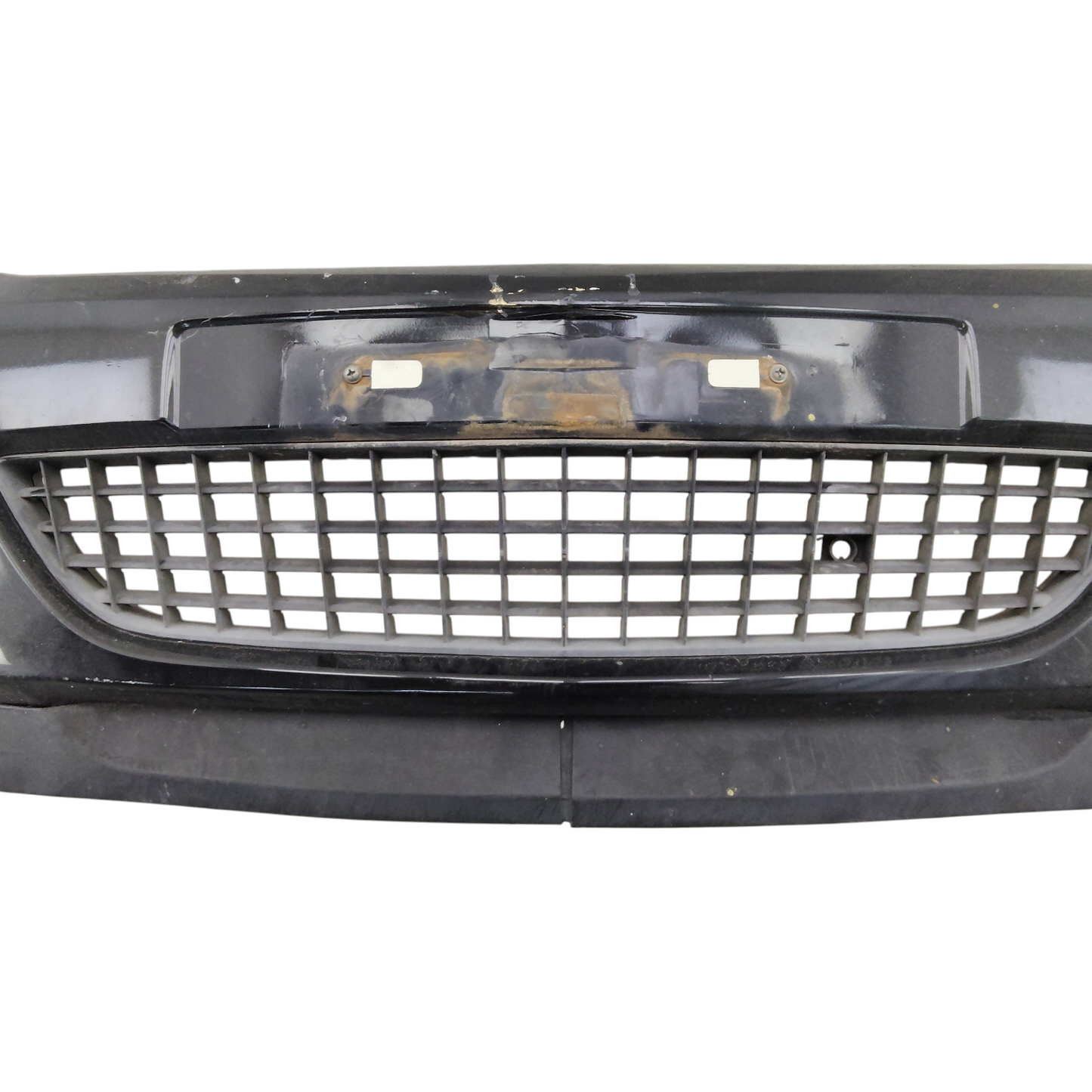 Paraurti Anteriore OPEL ASTRA H Berlina Cabrio 3 Porte