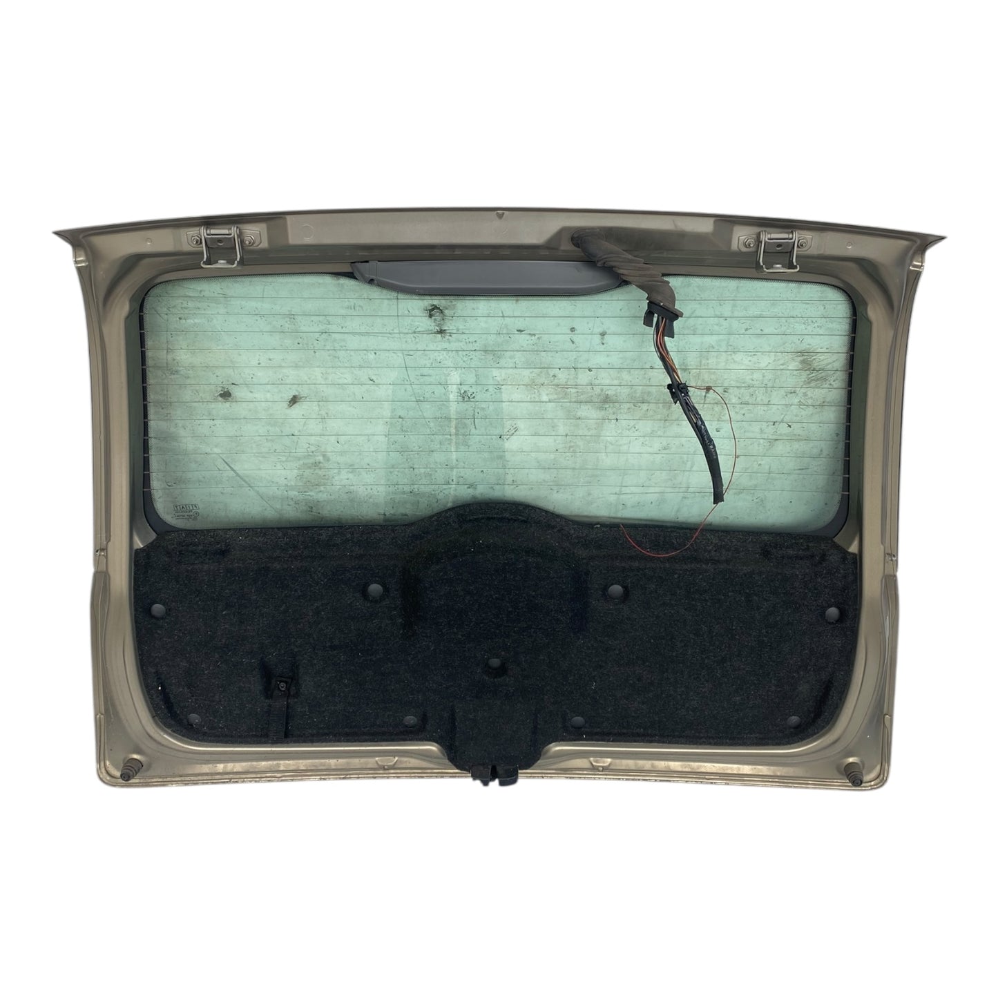 Portello Portellone Posteriore FIAT PANDA 2 Serie