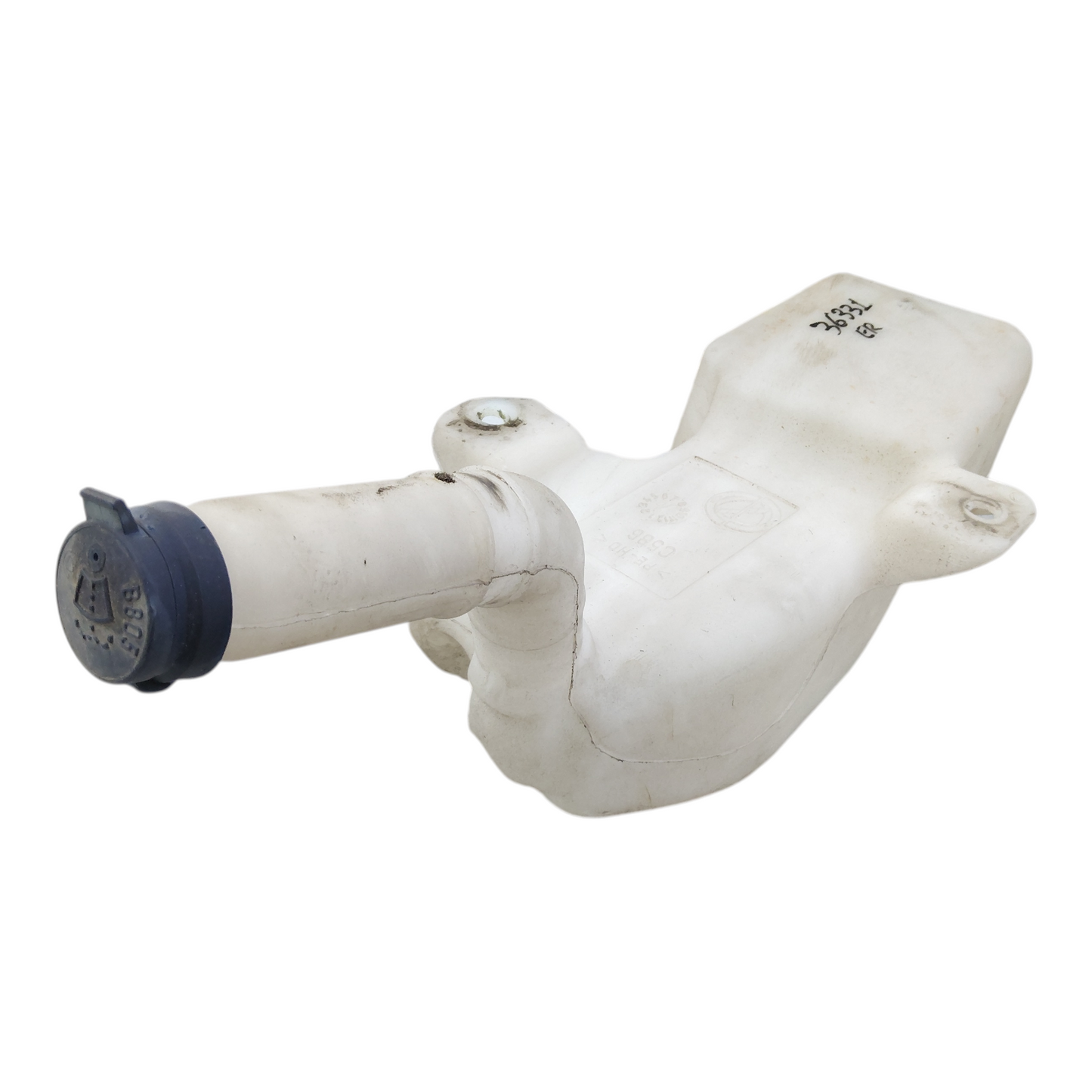 Vaschetta Serbatoio Tergicristalli FIAT PANDA 2 Serie 169