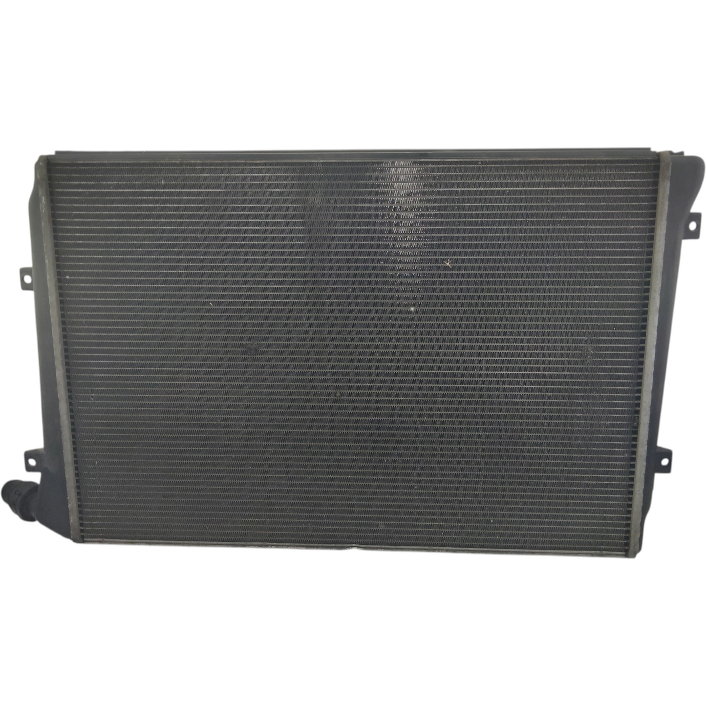 Radiatore Acqua Raffreddamento AUDI A3 8PA 8P1 2.0 Diesel Motore BMM