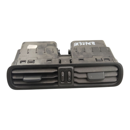 Bocchetta Aria Cruscotto Centrale FIAT PANDA 3 Serie 312