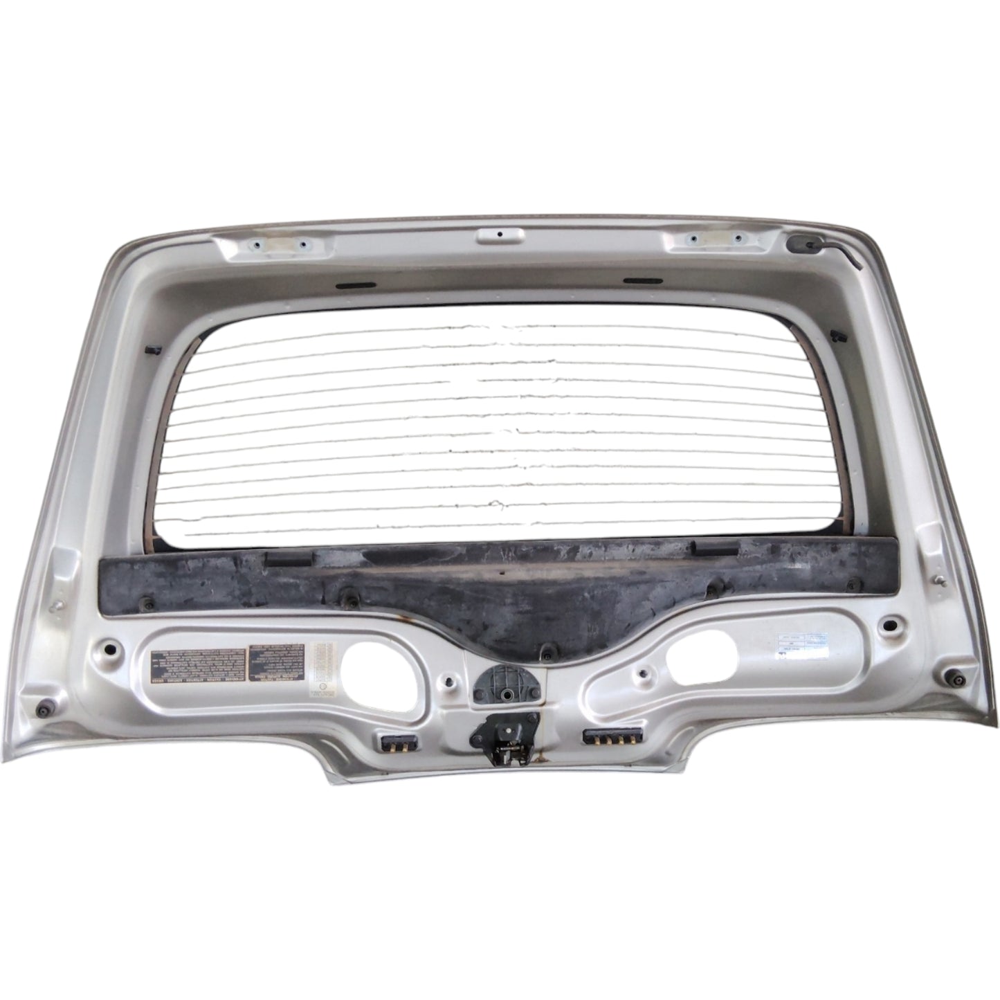 Portello Portellone Posteriore FIAT 600/SEICENTO Berlina
