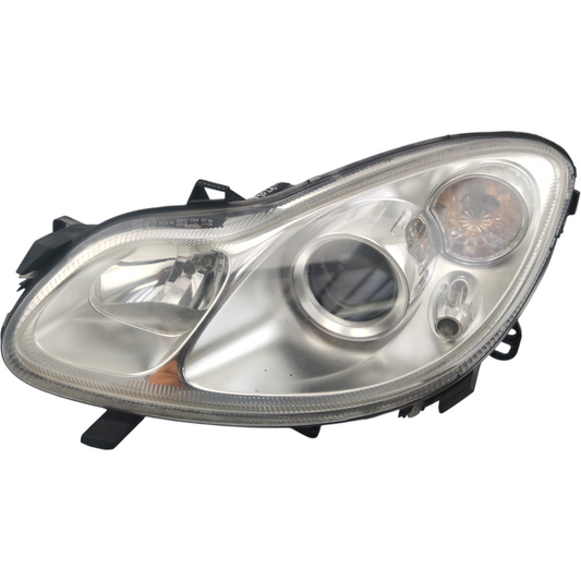 Faro Proiettore Anteriore Sinistro SMART FORTWO COUPE CABRIO 451