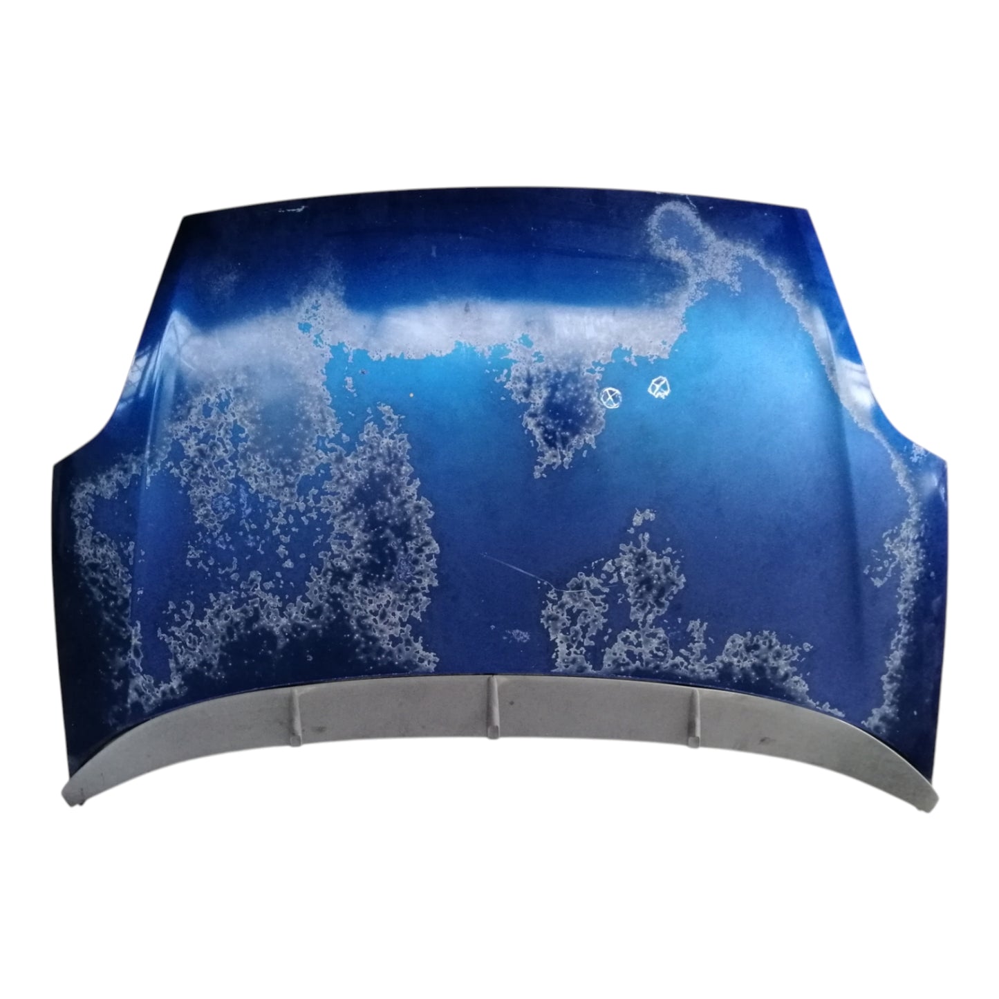 Cofano Anteriore FIAT GRANDE PUNTO/PUNTO 3 Serie 199/PUNTO EVO