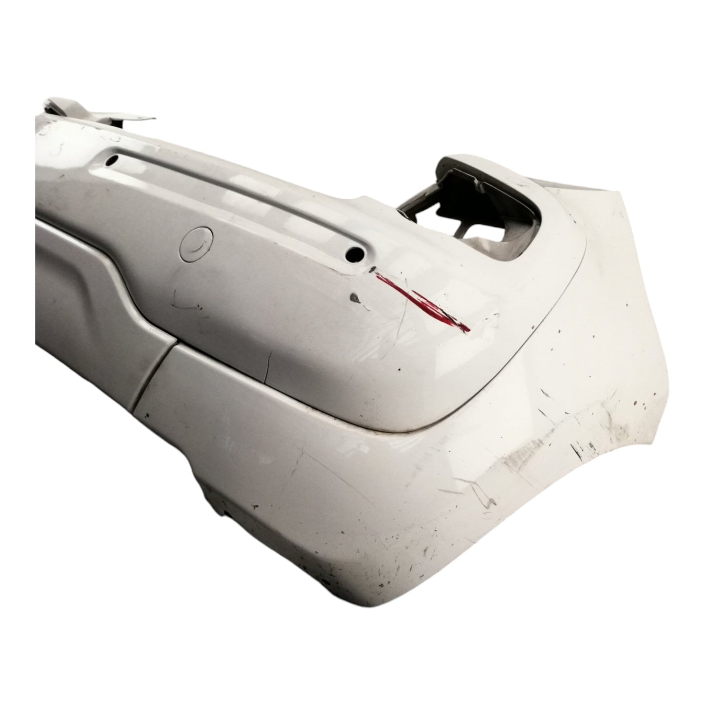 Paraurti Posteriore CITROEN C3 PICASSO