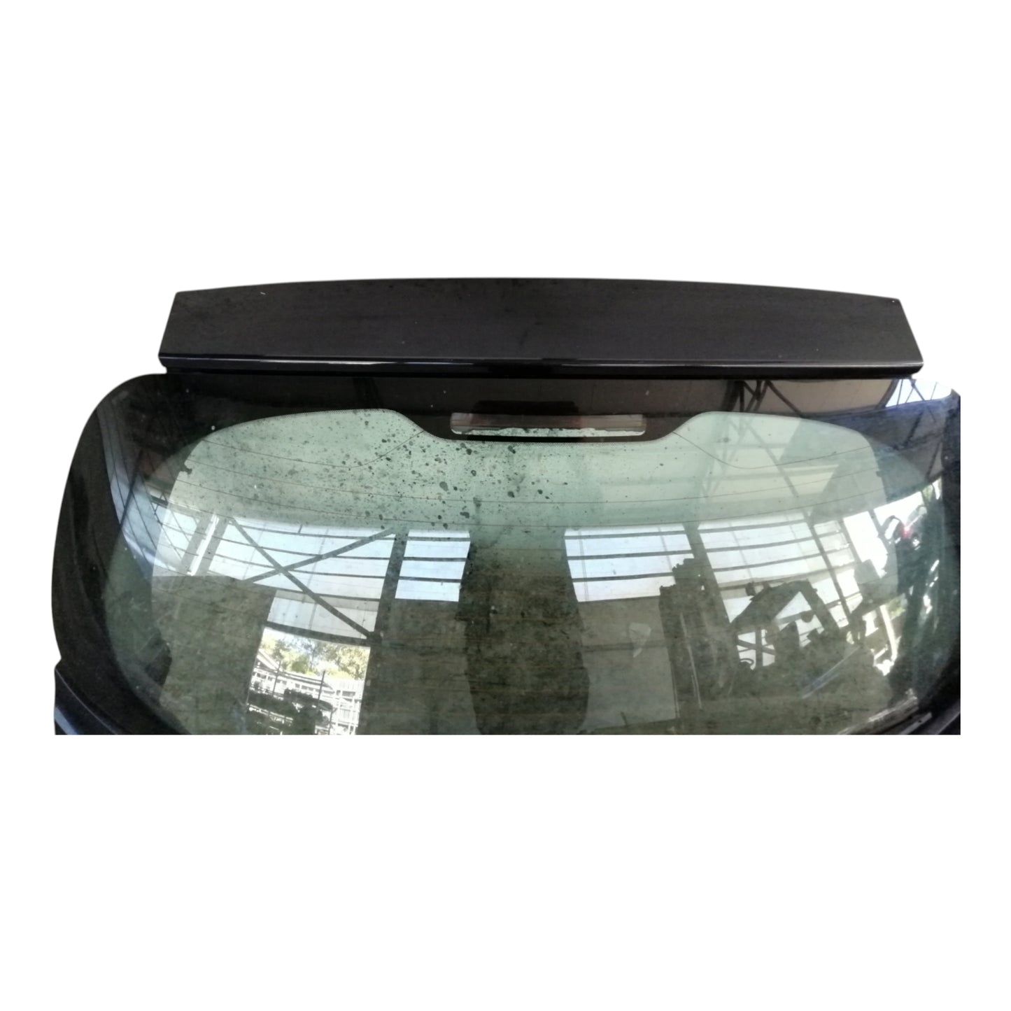 Portello Portellone Posteriore ALFA ROMEO 147 2 Serie 3-5 Porte