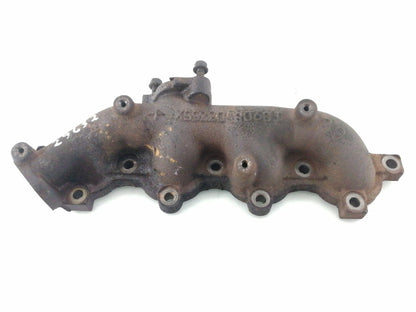 Collettore scarico opel astra g - 1.7 dti (1998 > 2005) 97233387 motore