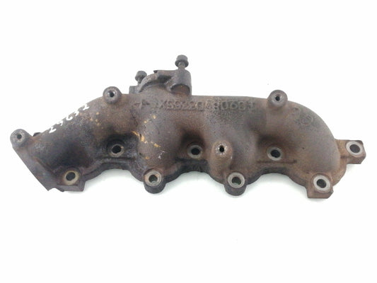 Collettore scarico opel astra g - 1.7 dti (1998 > 2005) 97233387 motore