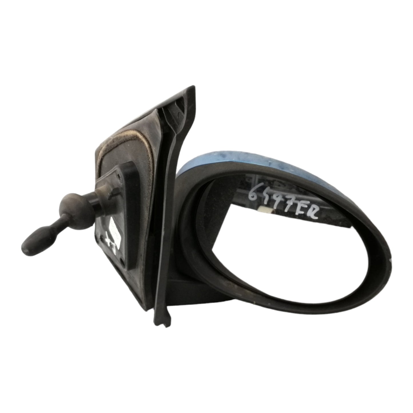 Specchietto Retrovisore Esterno Anteriore Destro PEUGEOT 107