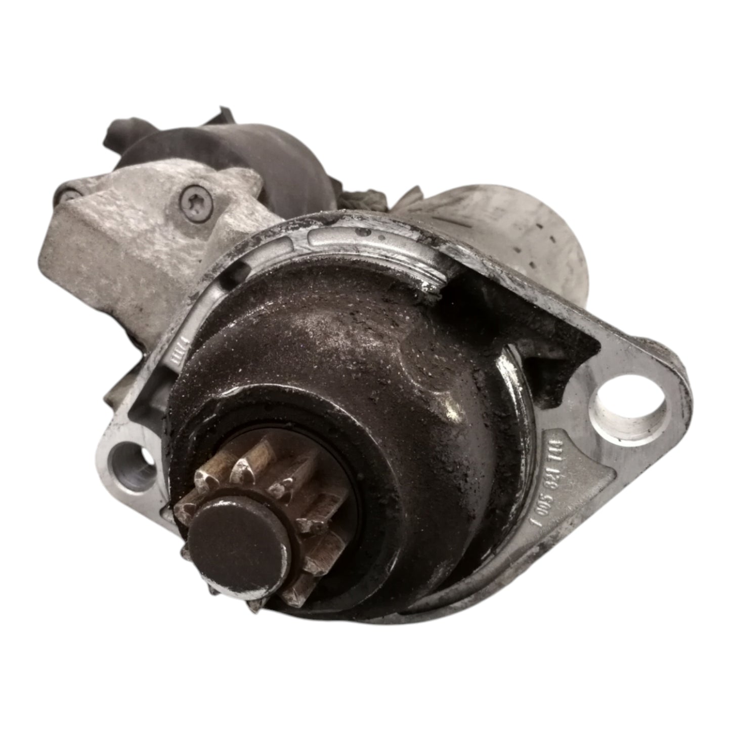 Motorino Avviamento VOLKSWAGEN GOLF 4 Serie/BORA/CADDY 2 Serie Diesel