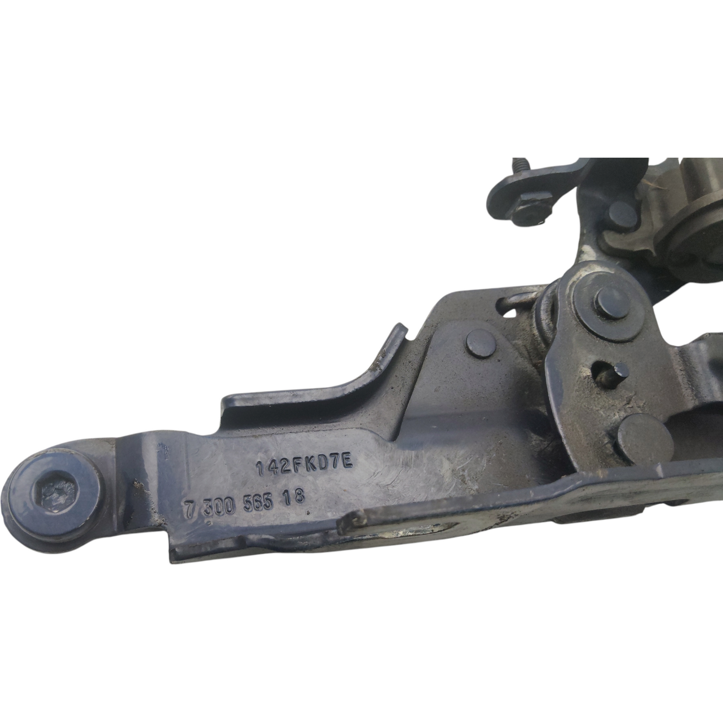 Cerniera Cofano Anteriore Sinistro MINI ONE F55 F56