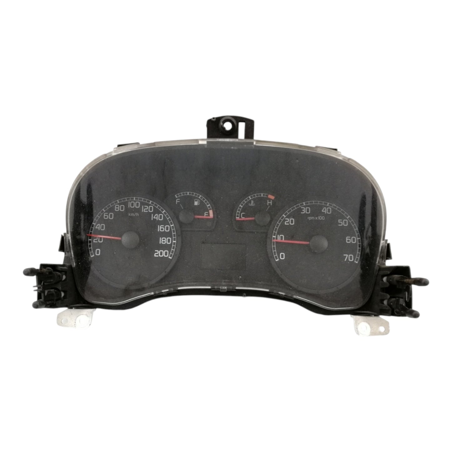 Quadro Strumenti FIAT DOBLO' 1 Serie 1.9 Diesel