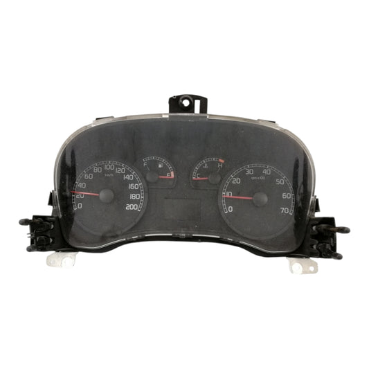 Quadro Strumenti FIAT DOBLO' 1 Serie 1.9 Diesel
