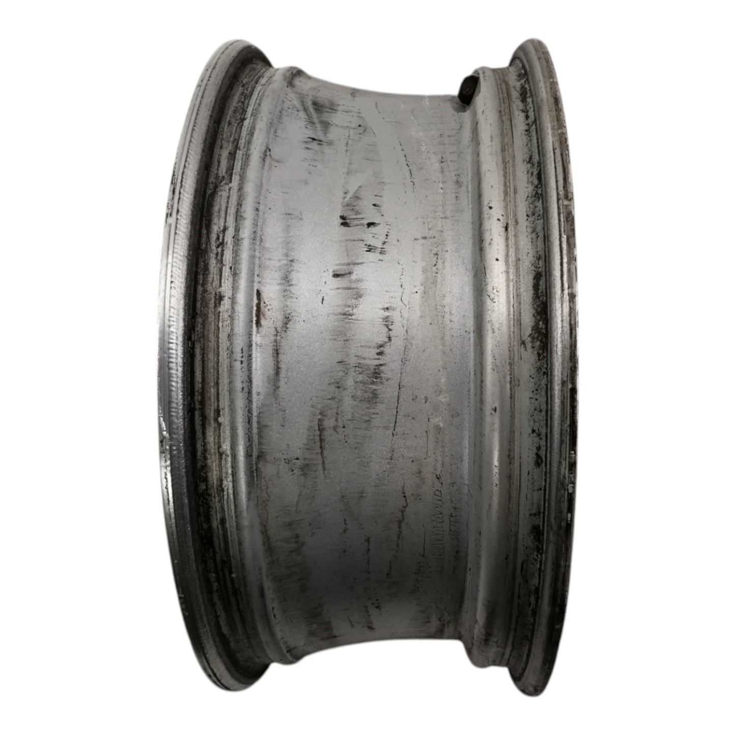 Cerchio in Lega Raggio 17 ALFA ROMEO 147 7JX17H2 ET40.5 5 Fori