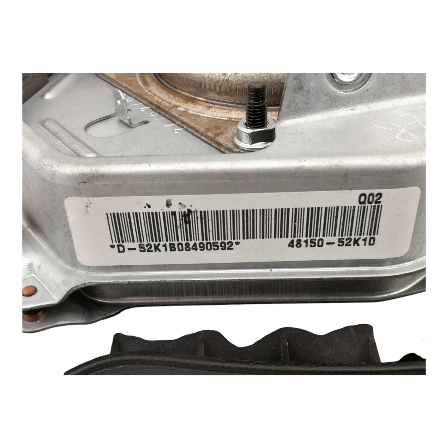 Airbag Lato Guida OPEL AGILA B