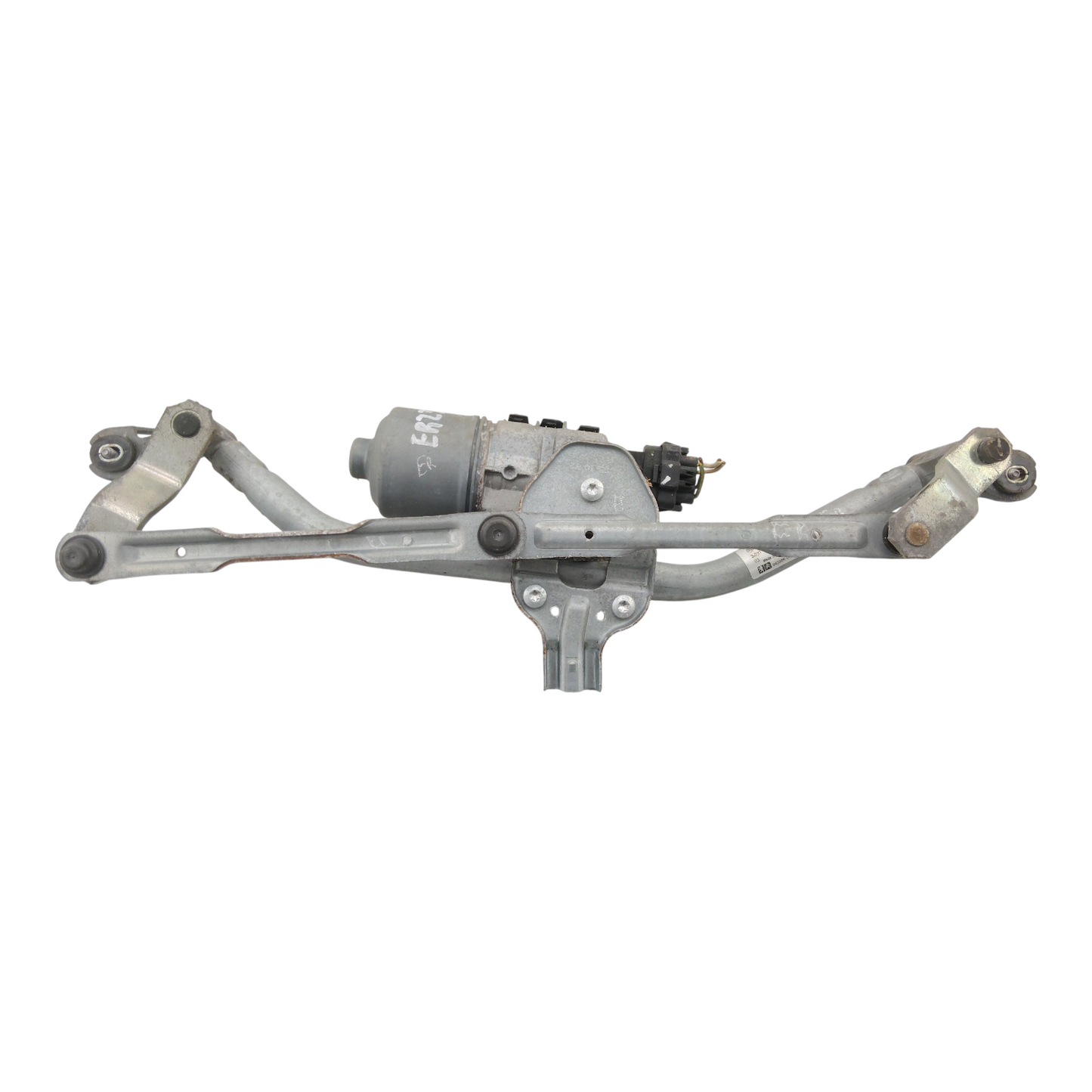 Meccanismo Tandem Tergicristallo PEUGEOT 207